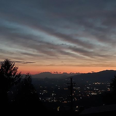 Al Vecchio Lavatoio Colle Brianza Exterior foto