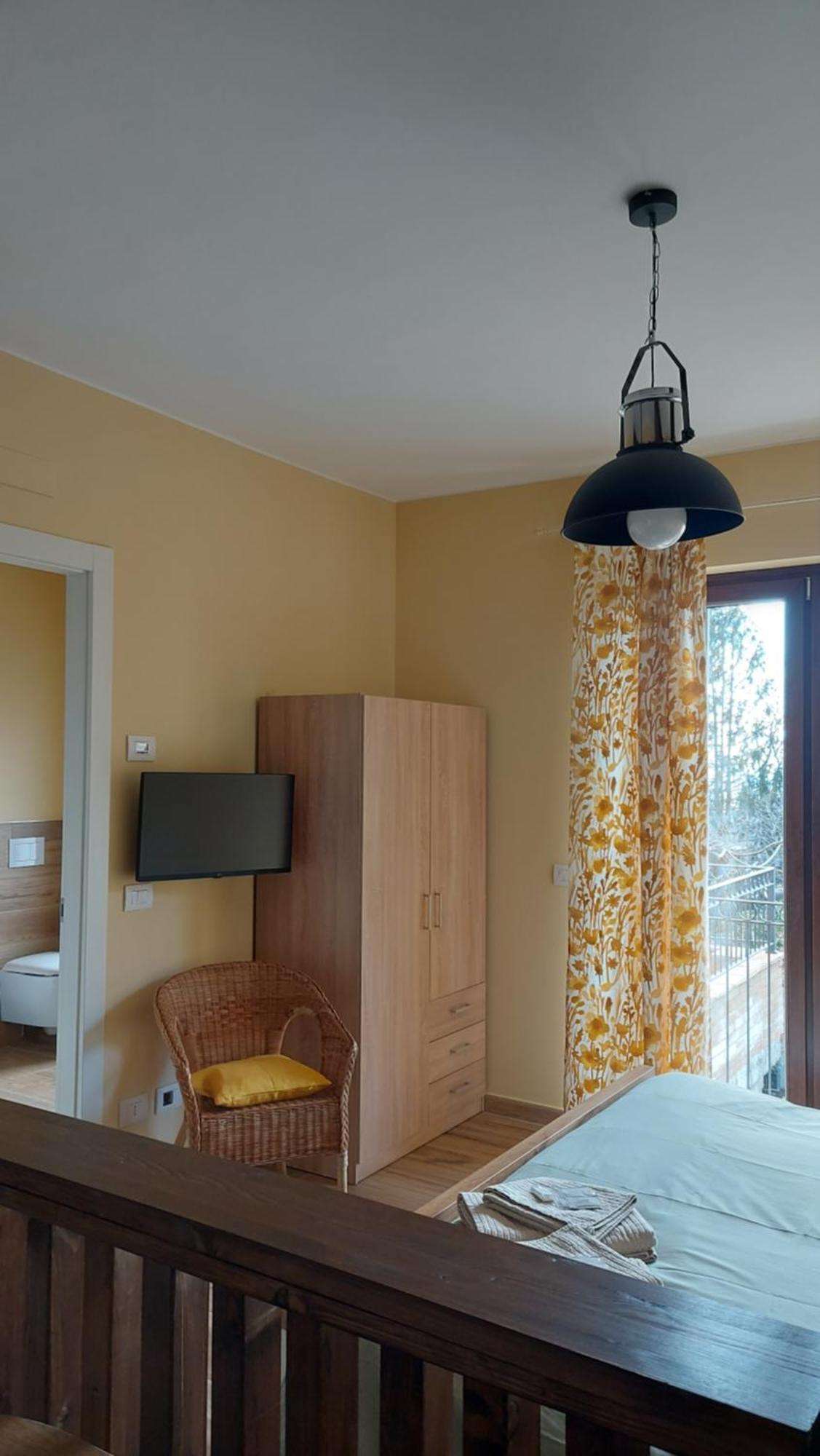 Al Vecchio Lavatoio Colle Brianza Exterior foto